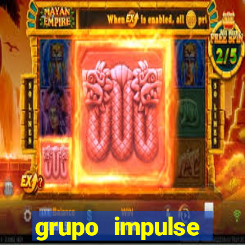 grupo impulse reclame aqui